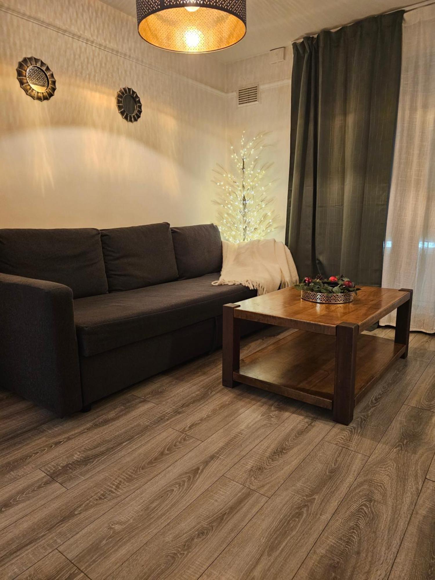 Dublin Exchange Suites ภายนอก รูปภาพ