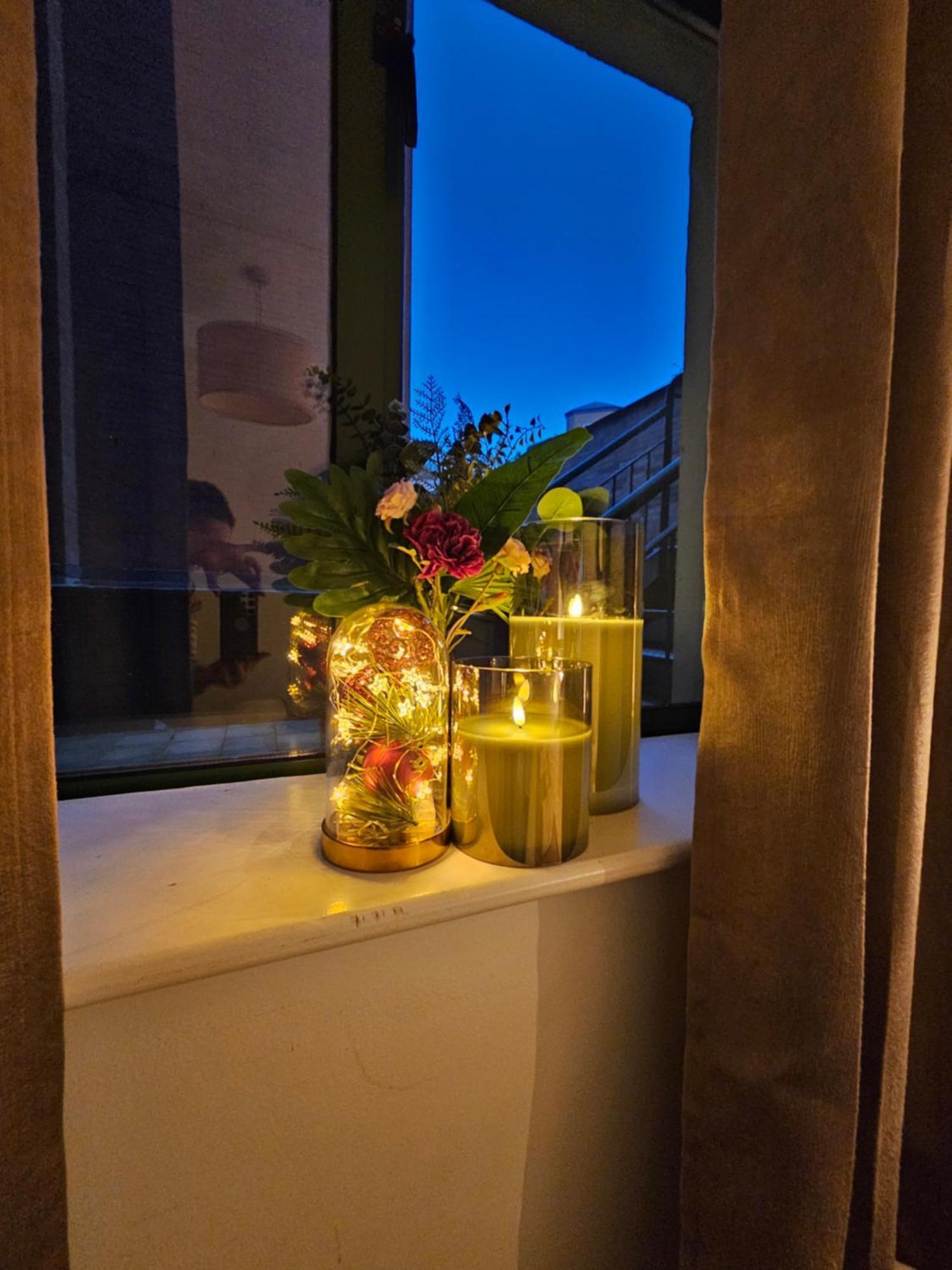 Dublin Exchange Suites ภายนอก รูปภาพ