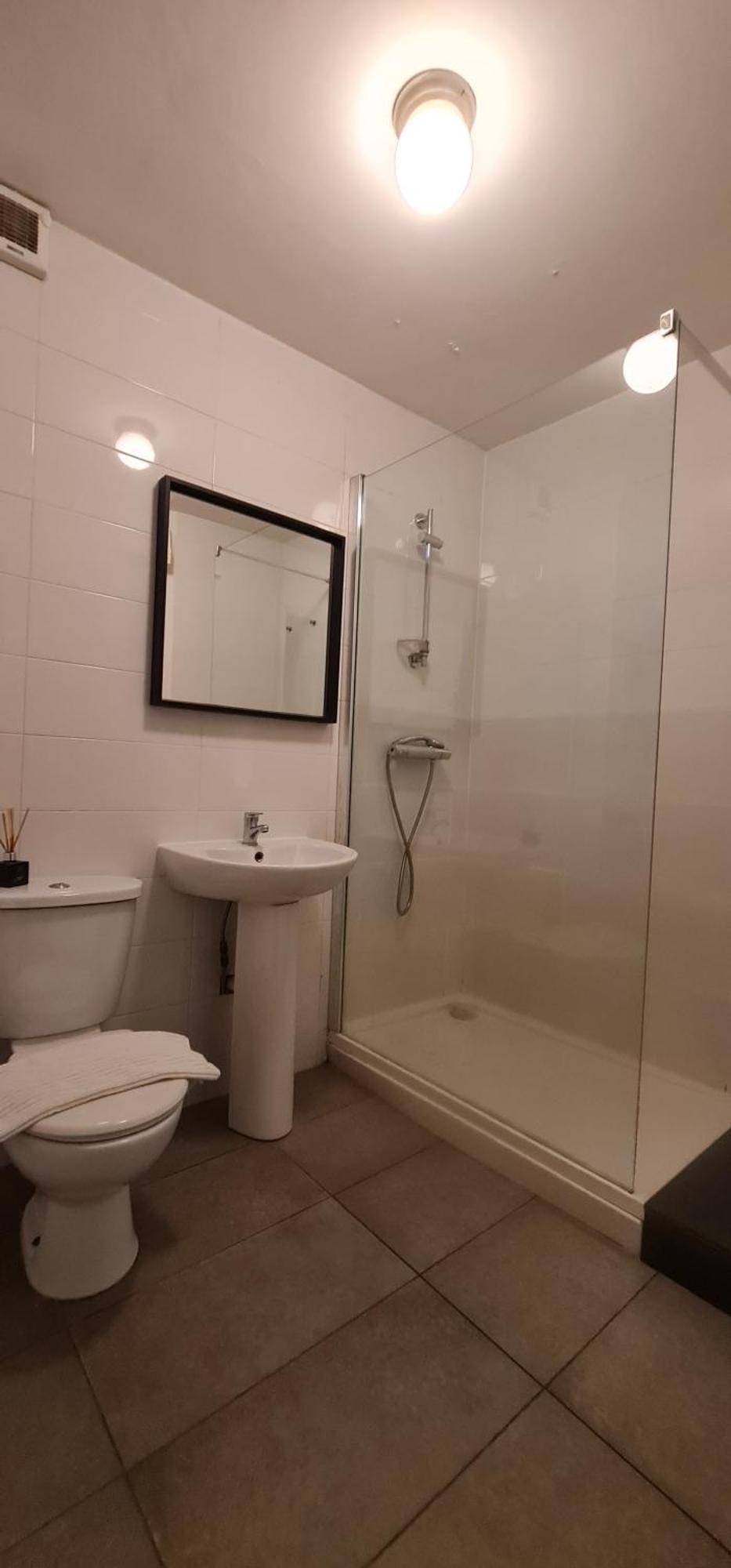 Dublin Exchange Suites ภายนอก รูปภาพ