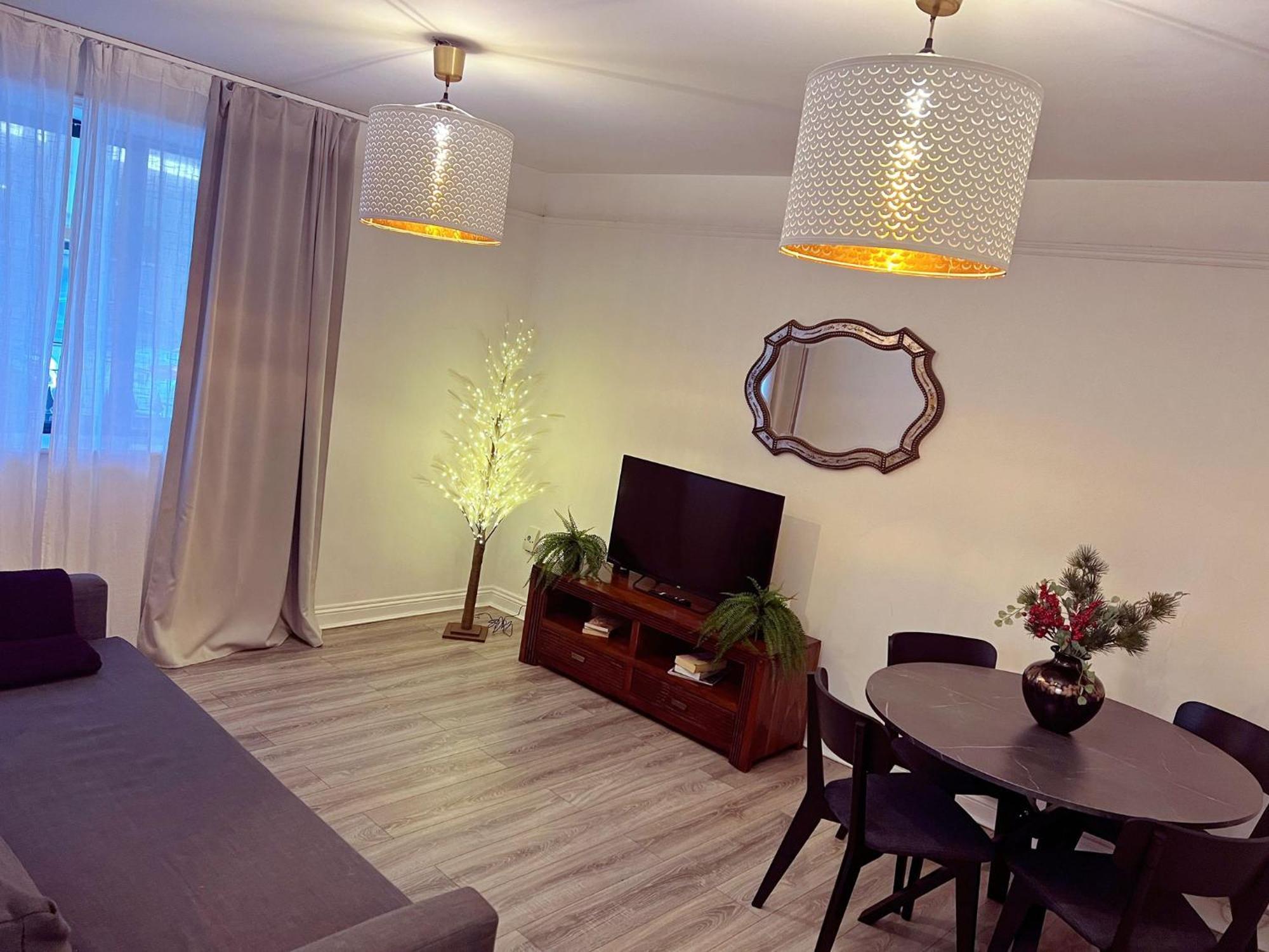 Dublin Exchange Suites ภายนอก รูปภาพ
