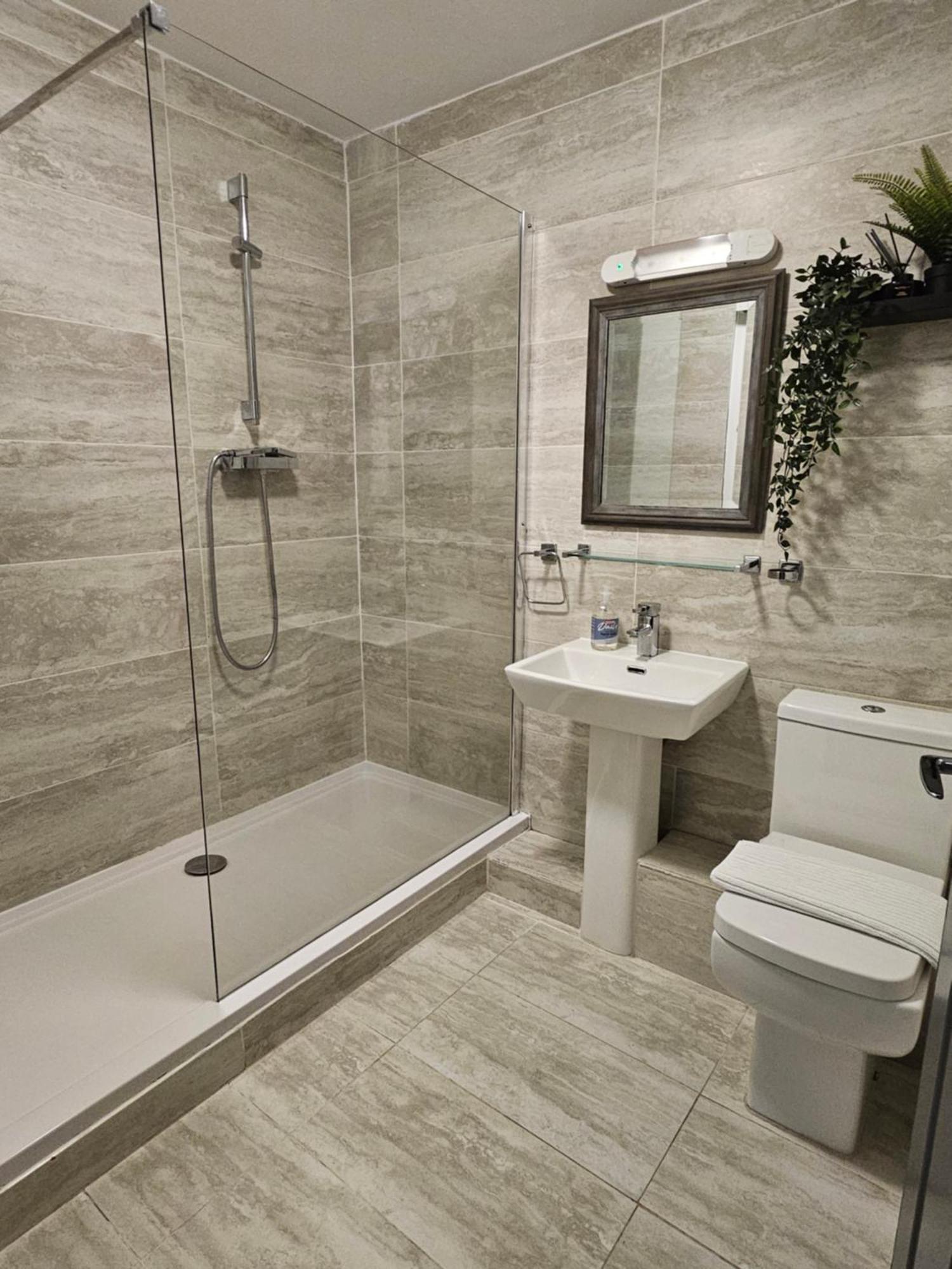 Dublin Exchange Suites ภายนอก รูปภาพ